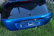 Honda Civic Ep Bootlid