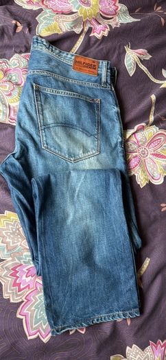 Hilfiger jeans men's