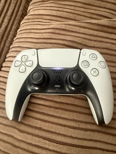 Ps5 Controller defect