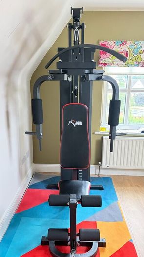 Rival Multi Gym 5.0 Weight Station