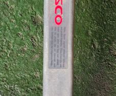 E30 cusco strut brace