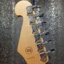 SX Stratocaster guitar and amp Image 6