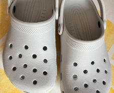 boys crocs