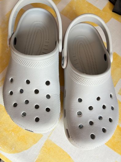 boys crocs