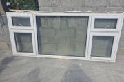 pvc window