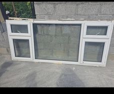pvc window