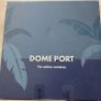 Dome Port for action cameras camera ac Image 5