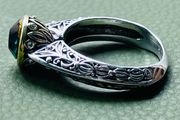ring vintage