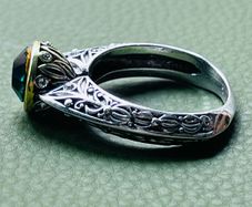 ring vintage