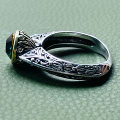 ring vintage