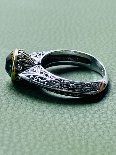 ring vintage