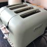 toaster 4 slice Delonghi Image 3