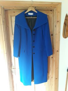 ladies coat