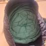 Quezer  Down Sleeping Bag, 3 Season Brand New Image 7