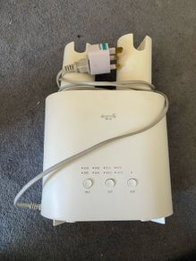 Shoe Dryer