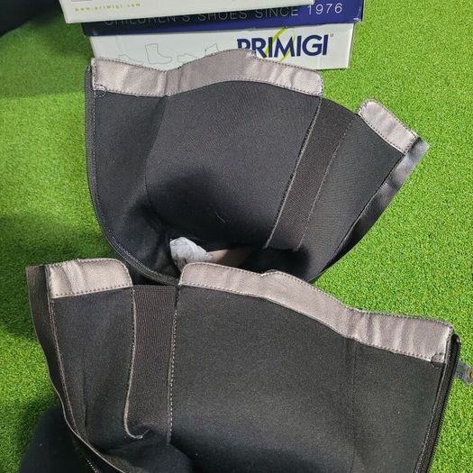 Girls Spring/Autumn Boots PRIMIGI 13.5 UK - 33
