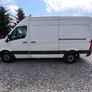 2016 Volkswagen Crafter MWB Image 2