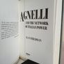Agnelli and the Network of Italian Power by Alan Friedman (RB520) Image 2