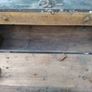 antique tool chest Image 7