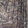 Stunning 100% silk floral maxi dress Image 6
