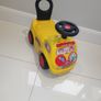 CoComelon Lights and Sounds Activity School Bus Ride-On Image 2