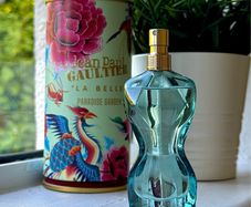 La Belle Paradise Garden by Jean Paul Gaultier