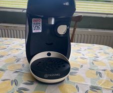 machine coffe