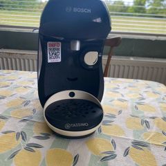 machine coffe
