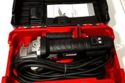 Parkside PERFORMANCE 230V / 1700W Corded Angle Grinder 125mm Cutting Disc..The Best A Professional Can Get. Closing down sale - all must go!.