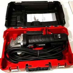 Parkside PERFORMANCE 230V / 1700W Corded Angle Grinder 125mm Cutting Disc..The Best A Professional Can Get. Closing down sale - all must go!.
