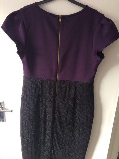 Occasion dress size 16