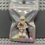 lego ninjago njo0018 Zane DX minifigure Image 3
