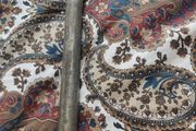 WHEEL BRACE  (hollow one handled)
