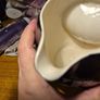 Vintage Wade Pottery VAT 69 Scotch Whisky Water Jug  Barware Pitcher 1970s Image 8