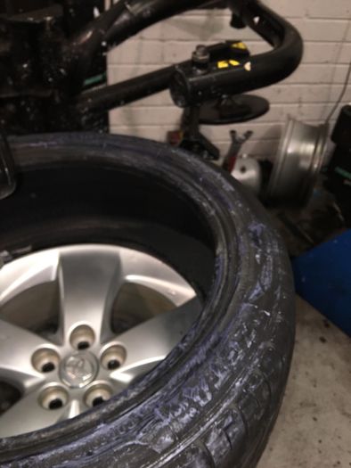 Mechanic breakdown repairs and servicing