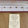 14 ct gold bracelet Image 4