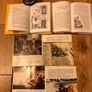 2 x Milly Molly Mandy Books+ Raiders of the lost Ark + Temple of Doom Image 2