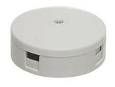 Circular Junction Box