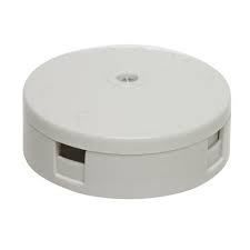 Circular Junction Box