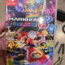 Nintendo Switch OLED Console + Mario Kart 8 Deluxe + Carry Case + Box Image 4