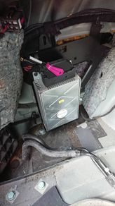 Audi A6 / C6 Audio / Radio Amplifier  4F0 035 223  sound system speakers GPS 2.0tdi parts SLINE seats vw wheels breaking satellite navigation Towbar