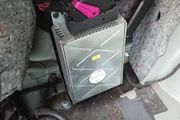Audi A6 / C6 Audio / Radio Amplifier  4F0 035 223  sound system speakers GPS 2.0tdi parts SLINE seats vw wheels breaking satellite navigation Towbar