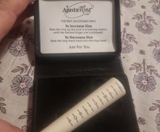 Ring Adjuster.