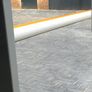 Barrier Poles Image 2