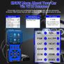 OBD2 Diagnostic Tool, Comprehensive Vehicle Code Reader, Engine Error Detection, Image 9