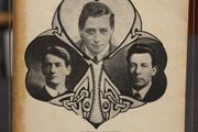 A Trinity of Martyrs