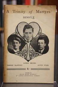 A Trinity of Martyrs