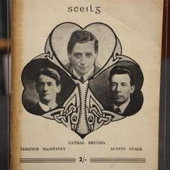 A Trinity of Martyrs
