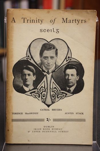 A Trinity of Martyrs