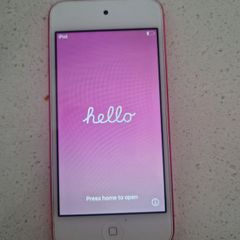 Ipod touch